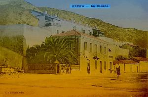 ARZEW 164
